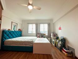 Melville Park (D18), Condominium #550273641